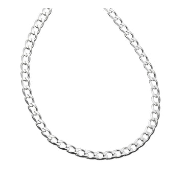 Silver Chain